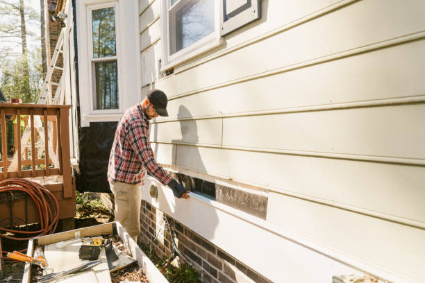 Trusted Vinyl Siding service in North Bend, PA - Creative Siding